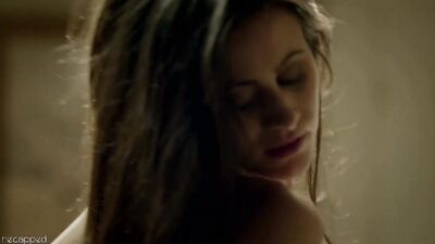 Jennifer Thompson - Femme Fatales
