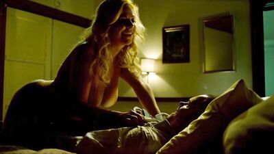 Cristin Michele - Femme Fatales (s01e05 2011)