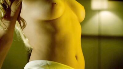 Cristin Michele - Femme Fatales (s01e05 2011)