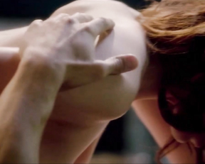 Diana Gettinger - Femme Fatales (2011 s02e01-e02)