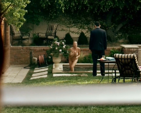 Donna Scott - Femme Fatales (s02e07 2012)