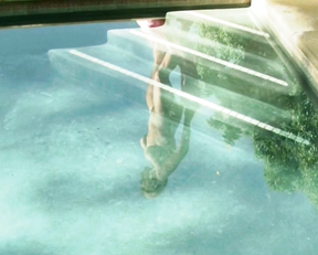 Donna Scott - Femme Fatales (s02e07 2012)