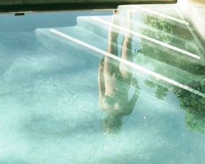 Donna Scott - Femme Fatales (s02e07 2012)