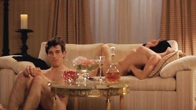 Nathalie Grandhomme - Jeune homme (2006)