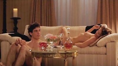 Nathalie Grandhomme - Jeune homme (2006)