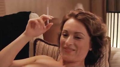 Nathalie Grandhomme - Jeune homme (2006)