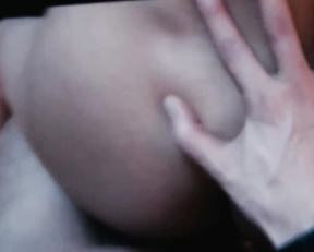 Kristina Asmus explicit sex from Text (2019)