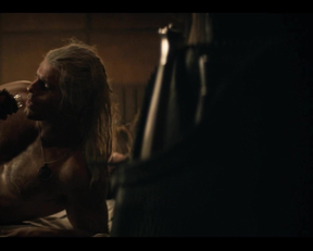 Anya Chalotra - The Witcher (2019) s1e1-3