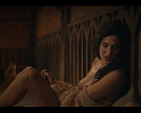 Anya Chalotra - The Witcher (2019) s1e1-3