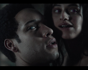 Anya Chalotra - The Witcher (2019) s1e1-3