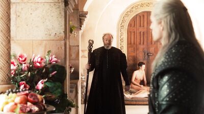 Anya Chalotra - The Witcher (2019) s1e1-3