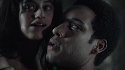 Anya Chalotra - The Witcher (2019) s1e1-3