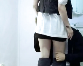 Sofia Helin - Balladen om Marie Nord och hennes klienter (2008).mp4