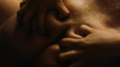Hot sex scenes