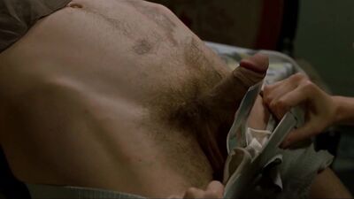 Hot sex scenes