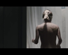 Michelle Duncan nude