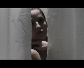 Michelle Duncan nude