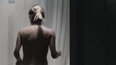 Michelle Duncan nude