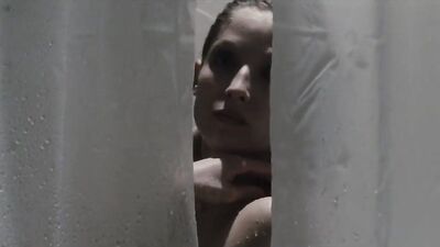 Michelle Duncan nude