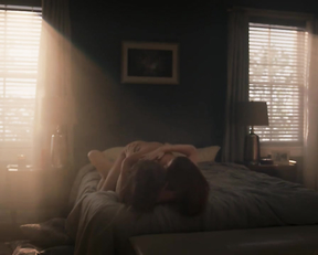 Hannah Emily Anderson Nude