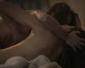 Hannah Emily Anderson Nude