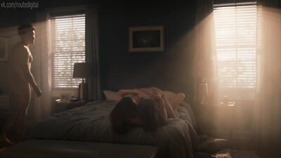 Hannah Emily Anderson Nude