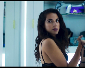 Cristina Rodlo nude - Too Old to Die Young s01e02-06-09 (2019)