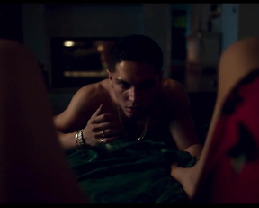 Cristina Rodlo nude - Too Old to Die Young s01e02-06-09 (2019)