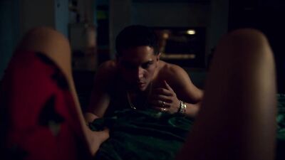 Cristina Rodlo nude - Too Old to Die Young s01e02-06-09 (2019)