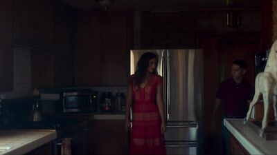 Cristina Rodlo nude - Too Old to Die Young s01e02-06-09 (2019)