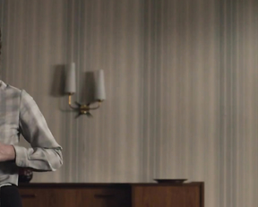 Emma Watson nudes -  Colonia (2015)