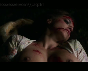 Murielle Telio nude - The Nice Guys (2016)