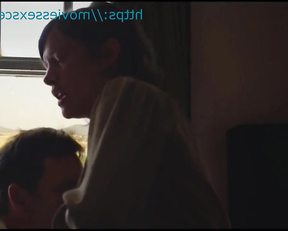 Emma de Caunes nude - The Idyll (2016)