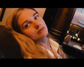 Kristina Asmus nude - Text (2019)