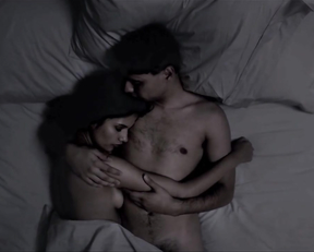 Tanaya Beatty nude - Through Black Spruce (2018)