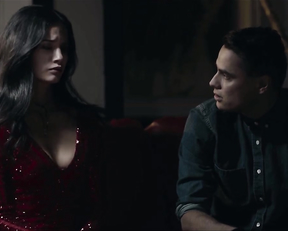 Tanaya Beatty nude - Through Black Spruce (2018)