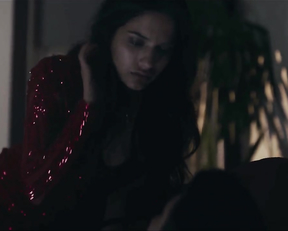 Tanaya Beatty nude - Through Black Spruce (2018)