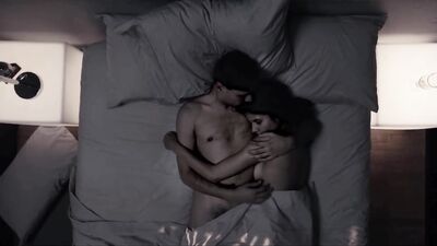 Tanaya Beatty nude - Through Black Spruce (2018)