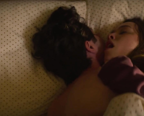 Victoria Pedretti - YOU s02e01-04 (2019)