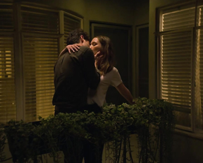 Victoria Pedretti - YOU s02e01-04 (2019)