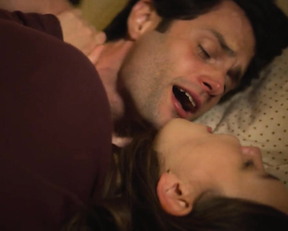 Victoria Pedretti - YOU s02e01-04 (2019)