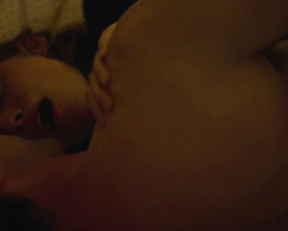 Victoria Pedretti - YOU s02e01-04 (2019)