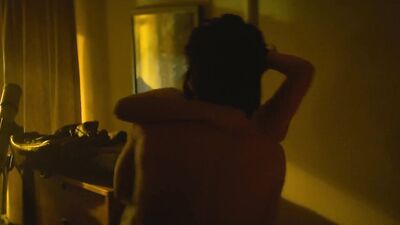 Victoria Pedretti - YOU s02e01-04 (2019)
