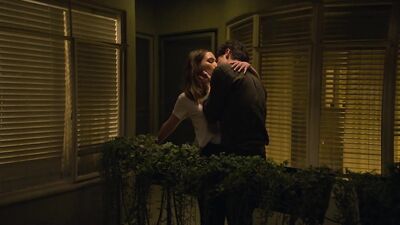 Victoria Pedretti - YOU s02e01-04 (2019)