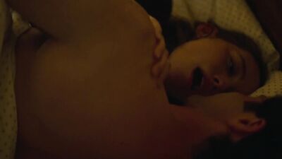 Victoria Pedretti - YOU s02e01-04 (2019)