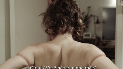Marina Provenzzano - Depois da Festa (2020)