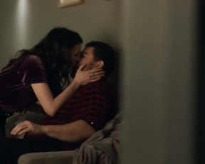 Aisling Bea naked - This Way Up s01e01e05e06 (2019)