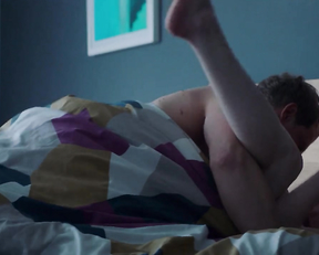 Aisling Bea naked - This Way Up s01e01e05e06 (2019)