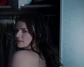 Aisling Bea naked - This Way Up s01e01e05e06 (2019)