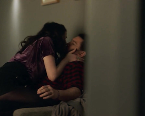 Aisling Bea naked - This Way Up s01e01e05e06 (2019)